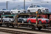 Motor vehicles remain "Made in Germany" export hit