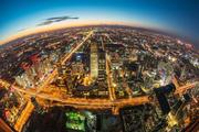 Beijing city sees growing trade in January