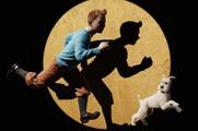 Belgian iconic comic figure Tintin opens first shop in China