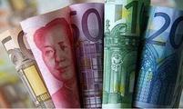 China reports 1st forex settlement surplus in 7 months