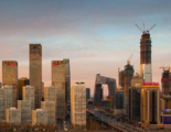 180,000 new businesses registered in Beijing last year
