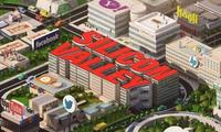 Silicon Valley engineers exploring career opportunities in China