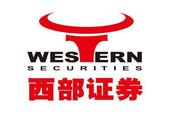 China's Western Securities net profits down 73 pct in 2018