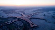 Beijing Daxing International Airport completes flight check