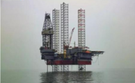 CNOOC discovers gas field with reserves topping 100bln cu.m in Bohai