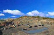 Large graphite deposit found in northeast China's Heilongjiang