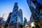 Hong Kong's Export Index rebounds for Q1 