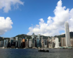 Hong Kong's foreign currency reserve assets up in February 