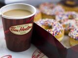 Canada's iconic coffee, doughnut chain enters Chinese market for growth