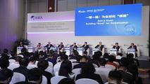 MOF to improve project risk management to facilitate B&R construction 
