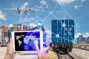 Global logistics' smart transformation accelerates under BRI 