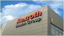 Bosch Rexroth Xi’an factory phase II kicks off constriction