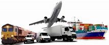 Economic Watch: China accelerates rail-sea transit logistics