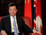Chinese ambassador hopes UK to remain open, inclusive 