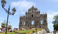 Macao SAR's GDP grows 4.7 pct in 2018 