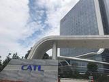 China battery giant CATL sees 2018 revenues up 48 pct 