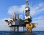 China's crude oil output grows in January