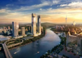 Shanghai to build AI industry cluster