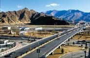 Tibet's 2018 GDP growth calculated at 9.1 percent