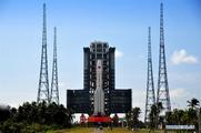 China preparing for space station missions 