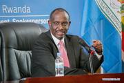 Belt and Road Initiative mutually beneficial: Rwandan foreign minister