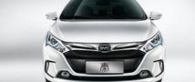 BYD posts strong NEV sales in Jan.-Feb. 