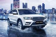 Haval H6 sustains China's top-selling SUV model for 69 months