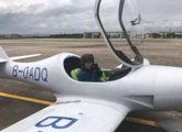 New light-sport aircraft gets civil aviation certificate in China