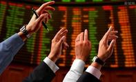 Brokers' profits surge on stock-market rally