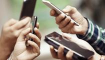 CAICT: China domestic mobile phone shipment down 19.9pct on yr in Feb.