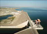 Chinese firm completes construction of hydropower station in Sudan