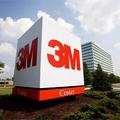 3M opens design center in Shanghai 