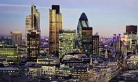 Lord Mayor of City of London promotes fintech cooperation with China