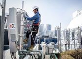 5G base station opens in NE China city