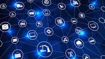 China's IoT revenue soaring 