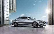 Beijing Benz recalls over 95,000 defective vehicles in China