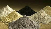 China unveils first rare earth, tungsten output quotas for 2019 