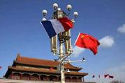 China-France bilateral trade volume hits record high in 2018 