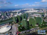 China's top 100 real estate developers' market share rises to 58.1 pct in 2018