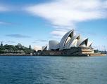 Australia inks free trade deal with China's Hong Kong 