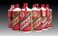 Net profit of China's top liquor brand Moutai surges 30 pct in 2018