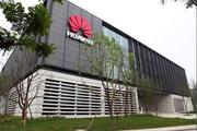 Huawei reports robust 2018 revenue, profit growth