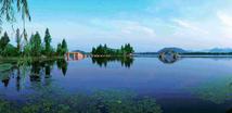 Tourism performance booms in China
