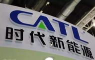 China battery giant CATL achieves 304Wh/kg in new battery cells 