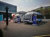 China accelerates developing fuel cell vehicle industry