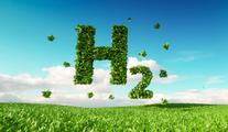 Chinese firms pushing forward hydrogen industry drive
