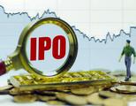 China securities regulator approves 2 IPO applications