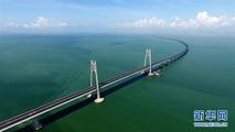 Greater Bay Area to bring new growth impetus to Hong Kong: chief executive 