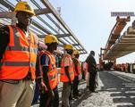 China, Africa seek enhanced quality, safety of infrastructure projects