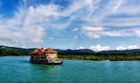 China willing to work with other LMC countries to implement cooperation projects: ambassador to Myanmar
